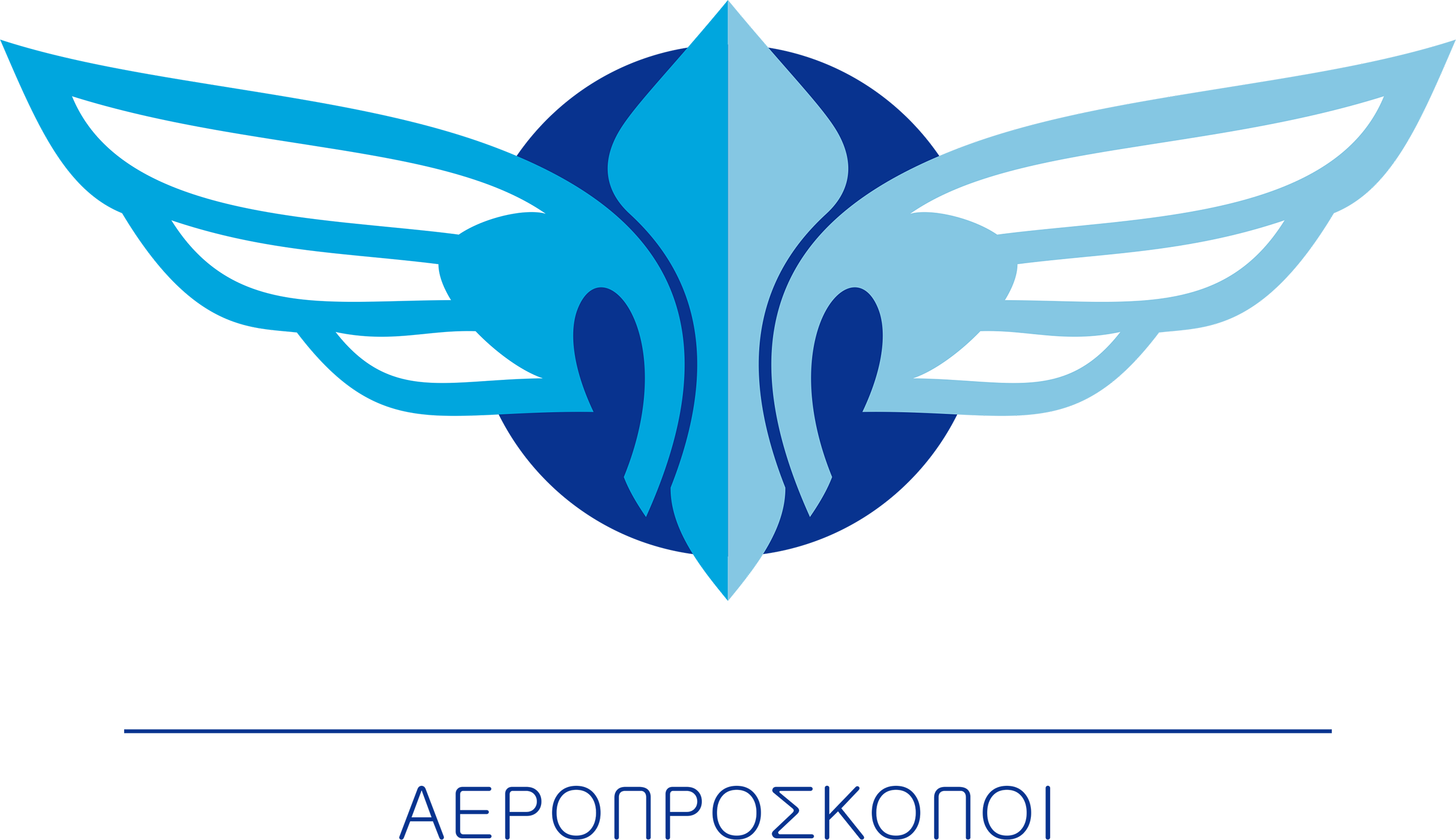 Αεροπροσκοπισμός
